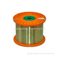 high carbon brass plated steel wire for radial tyres